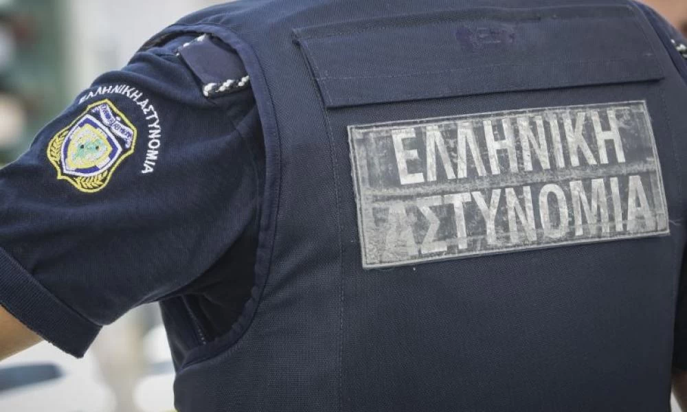 Κορωνοϊός - Ηλεία: Σε καραντίνα και αστυνομικοί